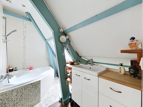 Maison Maurepas 6 pièces 152 m2