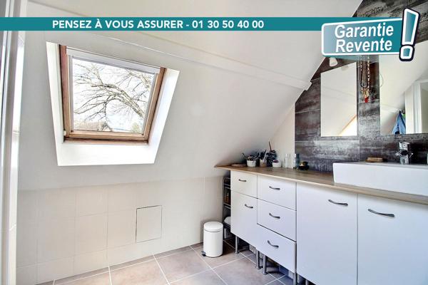 Maison Maurepas 6 pièces 152 m2