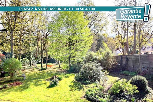 Maison Maurepas 6 pièces 152 m2