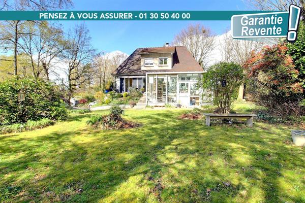 Maison Maurepas 6 pièces 152 m2