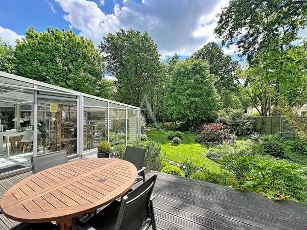 Maison Maurepas 6 pièces 152 m2