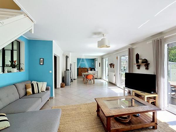 Maison Maurepas 6 pièces 152 m2