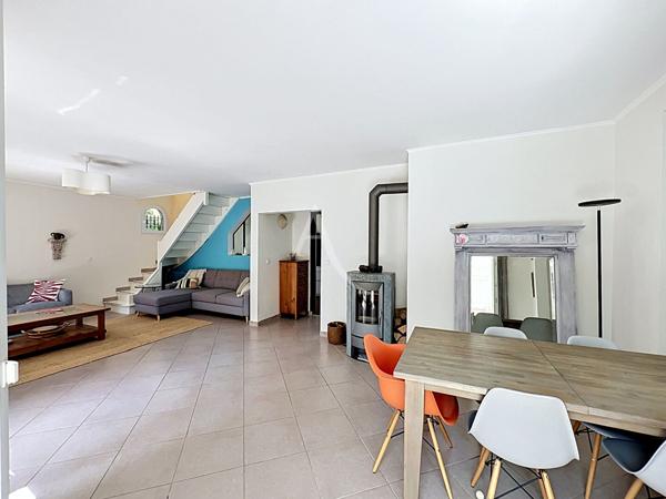 Maison Maurepas 6 pièces 152 m2
