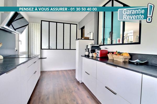 Maison Maurepas 6 pièces 152 m2