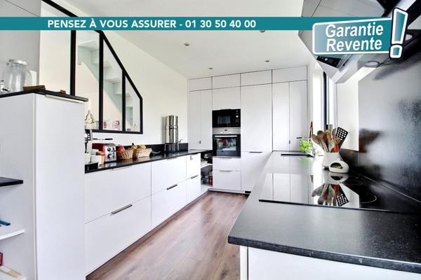 Maison Maurepas 6 pièces 152 m2