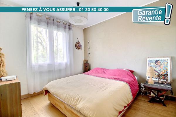 Maison Maurepas 6 pièces 152 m2