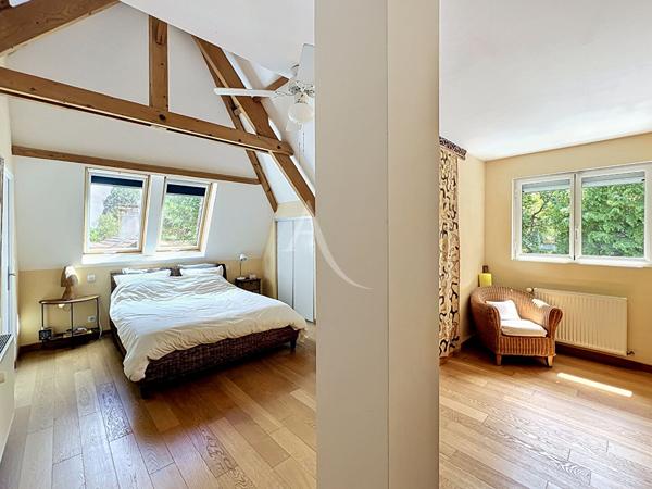 Maison Maurepas 6 pièces 152 m2