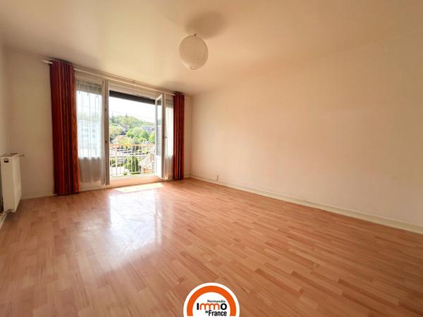 Appartement Evreux 3 pièces 70 m2