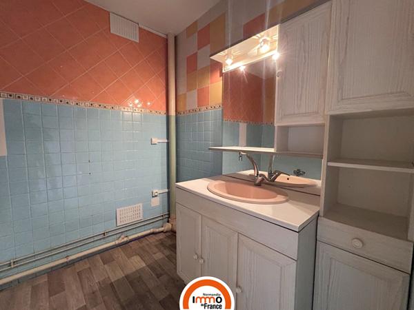 Appartement Evreux 3 pièces 70 m2