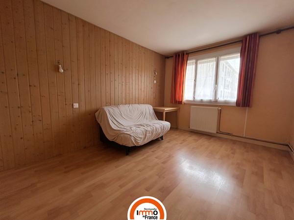 Appartement Evreux 3 pièces 70 m2