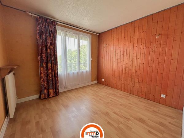 Appartement Evreux 3 pièces 70 m2