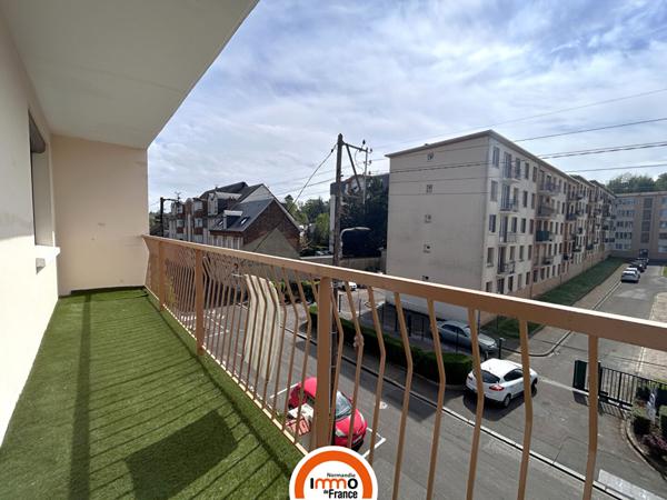 Appartement Evreux 3 pièces 70 m2