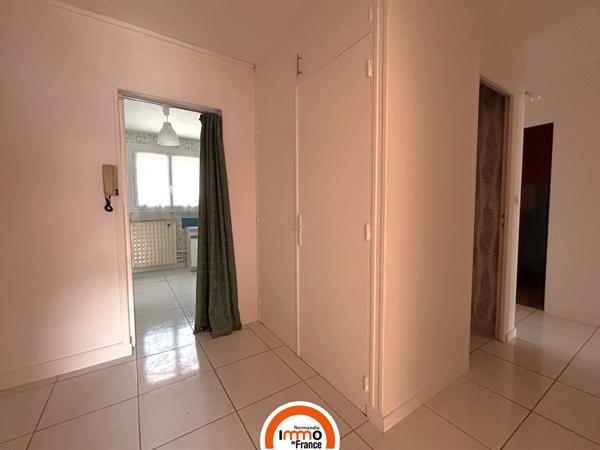 Appartement Evreux 3 pièces 70 m2