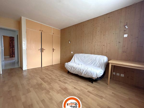 Appartement Evreux 3 pièces 70 m2