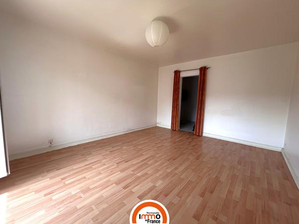 Appartement Evreux 3 pièces 70 m2