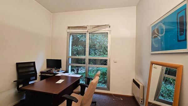 Appartement  en vente - 