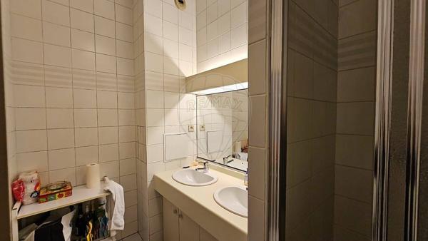 Appartement  en vente - 