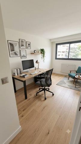 Appartement T5 – 120 m2 – Lyon 5 – Tassin