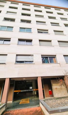 Appartement T5 – 120 m2 – Lyon 5 – Tassin