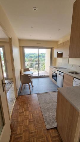 Appartement T5 – 120 m2 – Lyon 5 – Tassin