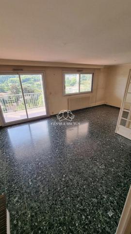 Appartement T5 – 120 m2 – Lyon 5 – Tassin