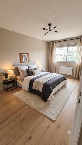 Appartement T5 – 120 m2 – Lyon 5 – Tassin