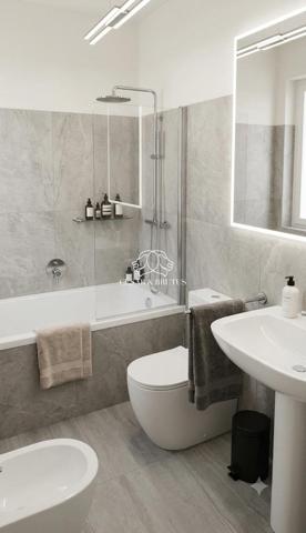 Appartement T5 – 120 m2 – Lyon 5 – Tassin
