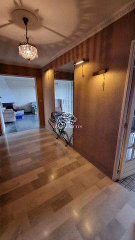 Appartement T5 – 120 m2 – Lyon 5 – Tassin