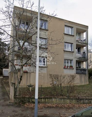 Immeuble à vendre Vénissieux