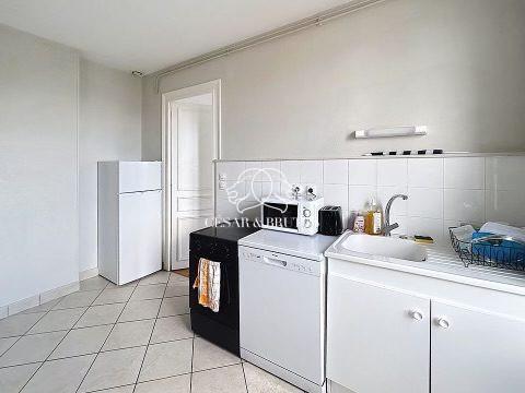 Appartement à vendre Lyon