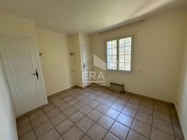 A VENDRE - LANÇON PROVENCE - Maison de 118m² sur parcelle de 550m² - Proche des commodités