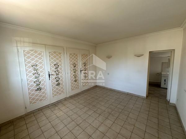 A VENDRE - LANÇON PROVENCE - Maison de 118m² sur parcelle de 550m² - Proche des commodités