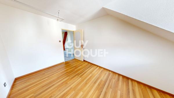Immeuble Mulhouse belle rentabilité !