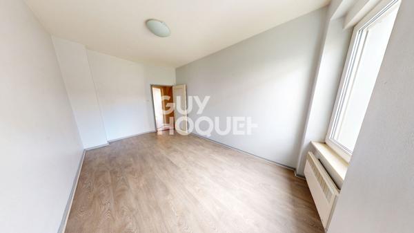 Immeuble Mulhouse belle rentabilité !