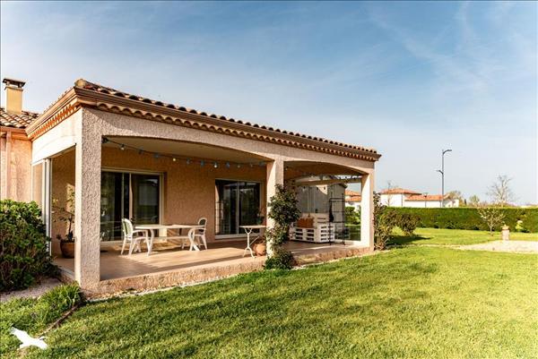 Maison à vendre |  Montauban |  4 pièces | 150 m²