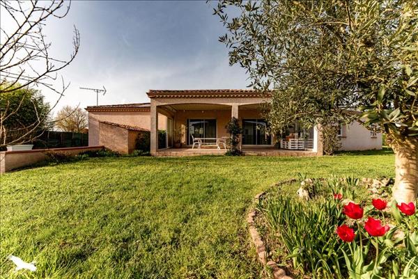 Maison à vendre |  Montauban |  4 pièces | 150 m²