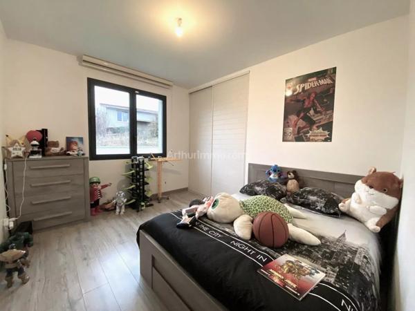 Vente Maison 7 pièces 185 m2 à Roanne