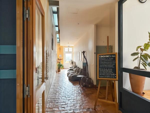 A vendre proche de MARCIAC (32) - Château de 32 pièces - 1540 m2 habitables - Domaine de 5,8 hectares