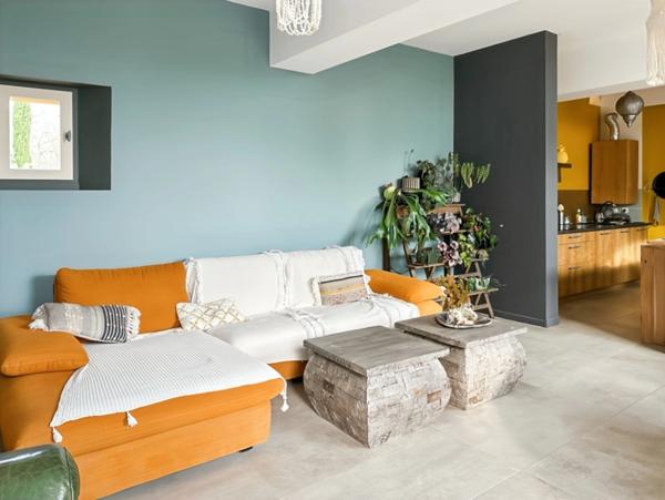 A vendre proche de MARCIAC (32) - Château de 32 pièces - 1540 m2 habitables - Domaine de 5,8 hectares