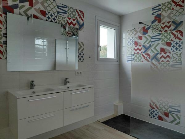 Maison individuelle à vendre à Bois-de-Céné en Vendée (85710), ref : VM5479-85092