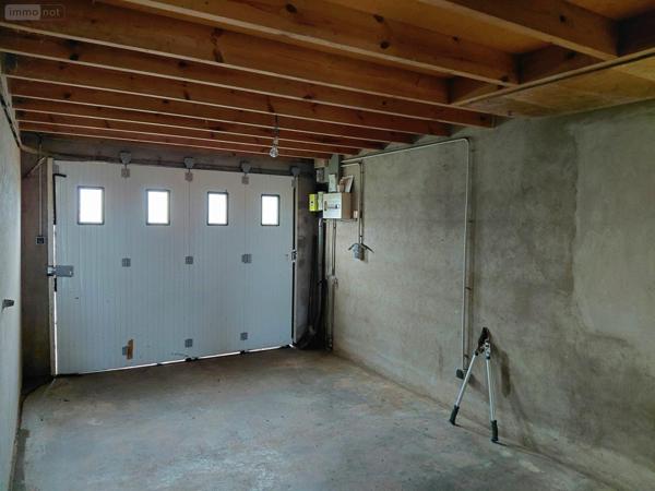 Maison individuelle à vendre à Bois-de-Céné en Vendée (85710), ref : VM5479-85092