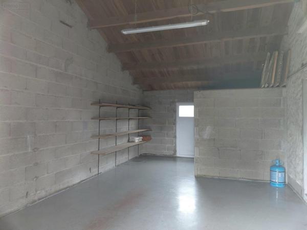 Maison individuelle à vendre à Bois-de-Céné en Vendée (85710), ref : VM5479-85092