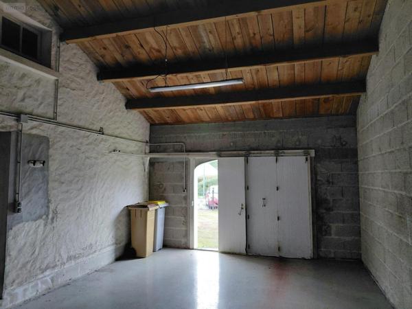 Maison individuelle à vendre à Bois-de-Céné en Vendée (85710), ref : VM5479-85092