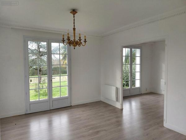 Maison individuelle à vendre à Bois-de-Céné en Vendée (85710), ref : VM5479-85092