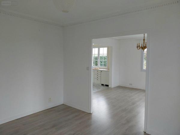 Maison individuelle à vendre à Bois-de-Céné en Vendée (85710), ref : VM5479-85092