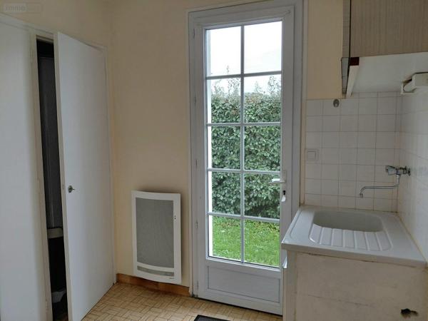 Maison individuelle à vendre à Bois-de-Céné en Vendée (85710), ref : VM5479-85092