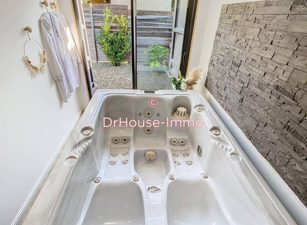 Maison à vendre 4 pièces de 52 m²