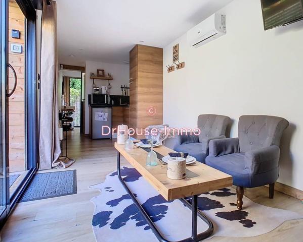 Maison à vendre 4 pièces de 52 m²