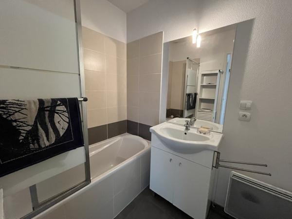 Appartement à vendre |  Frouzins |  2 pièces | 44 m²