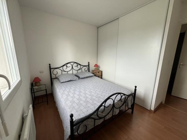 Appartement à vendre |  Frouzins |  2 pièces | 44 m²